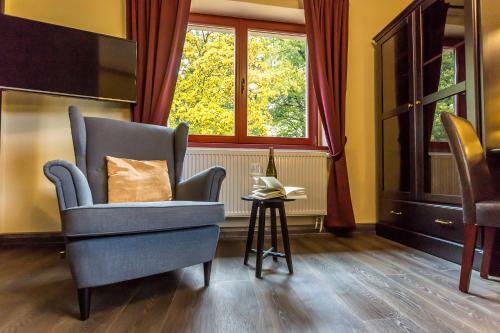 Hotel Waldschl�sschen Wangen
