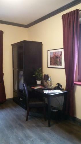 Hotel Waldschl�sschen Wangen
