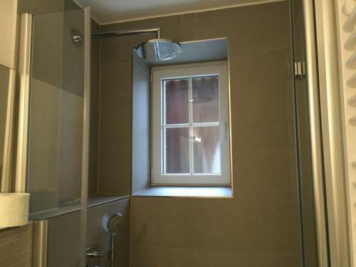 Apartamento Unterm Blauregen