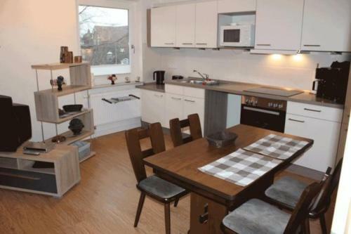 Apartamento Gastehaus Norderkrug