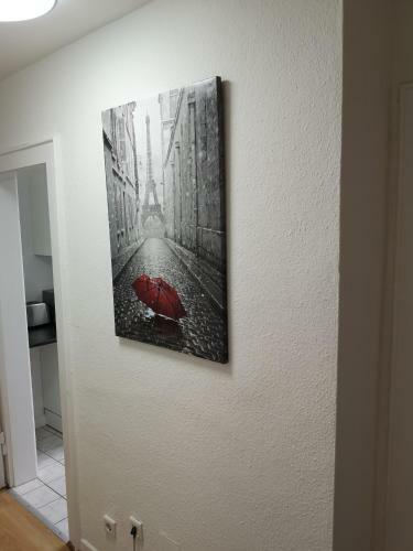 Apartamento L�denscheid Ferienwohnung