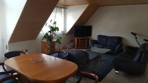 Apartamento Ferienwohnung K�nig Gunter
