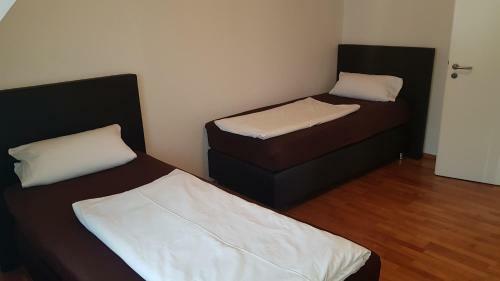 Apartamento Ferienwohnung K�nig Gunter