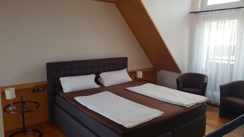 Apartamento Ferienwohnung K�nig Gunter