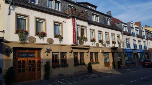 Apartamento Ferienwohnung K�nig Gunter