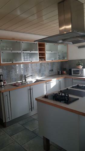 Apartamento Ferienwohnung K�nig Gunter