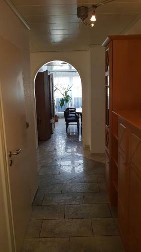 Apartamento Ferienwohnung K�nig Gunter