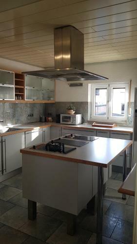 Apartamento Ferienwohnung K�nig Gunter