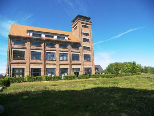 Apartamento Loft De Mar Schlossinsel