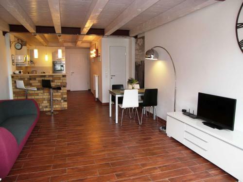 Apartamento Loft De Mar Schlossinsel