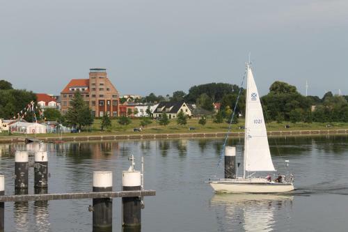 Apartamento Loft De Mar Schlossinsel