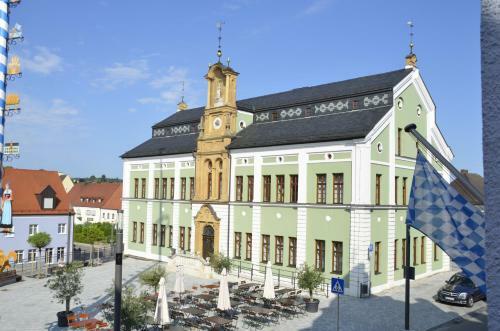 Posada Gasthof Zur Post