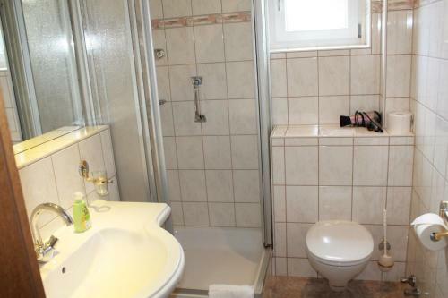 Posada Schwarzwaldhotel / Wolfach