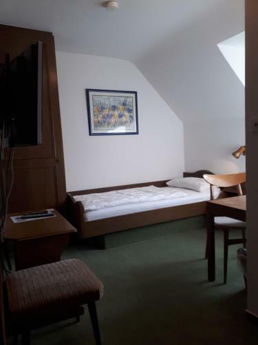 Posada Schwarzwaldhotel / Wolfach