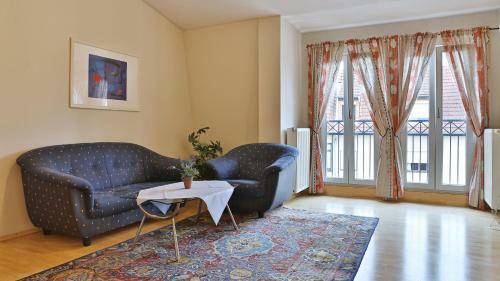 Hotel Villa Verde G�stehaus