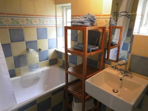 Apartamento Ueues Meeklik Hues