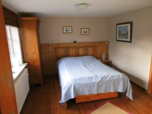 Apartamento Ueues Meeklik Hues