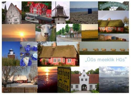 Apartamento Ueues Meeklik Hues