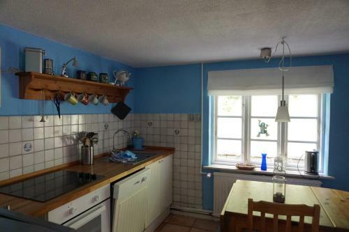 Apartamento Ueues Meeklik Hues