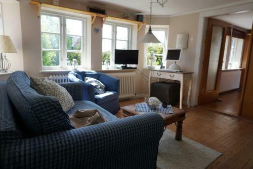 Apartamento Ueues Meeklik Hues