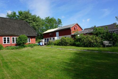 Apartamento Ueues Meeklik Hues