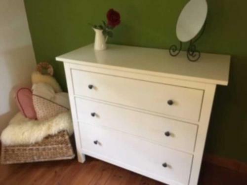 Apartamento Ueues Meeklik Hues