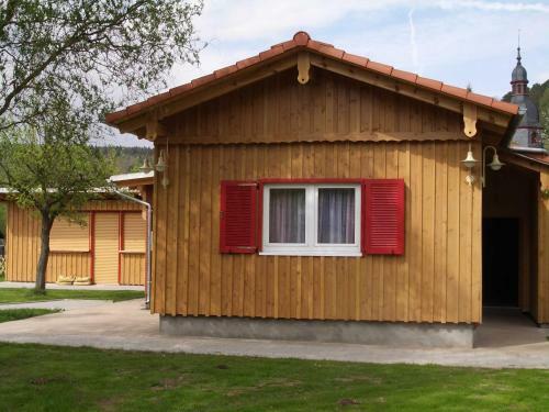 Apartamento Berliner Huette