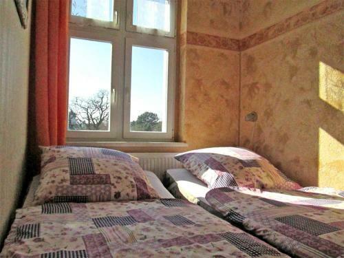 Ferienwohnungen Himmelpfort See 88