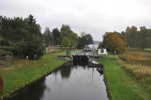 Ferienwohnungen Himmelpfort See 88