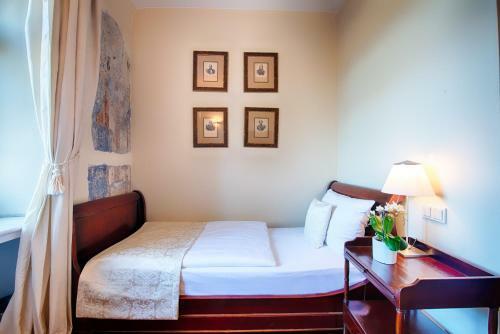 Welcome Hotel Schloss Lehen