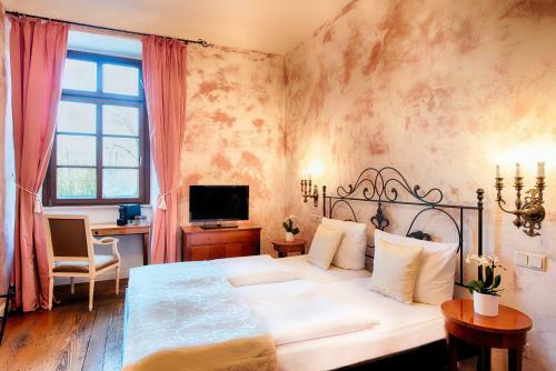Welcome Hotel Schloss Lehen