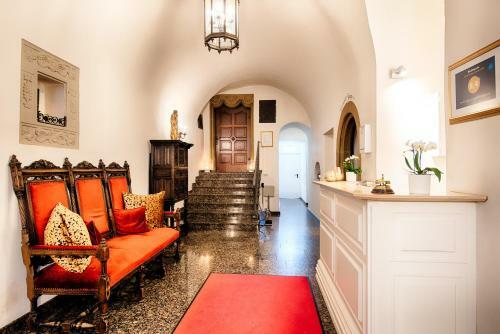 Welcome Hotel Schloss Lehen