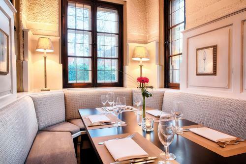 Welcome Hotel Schloss Lehen