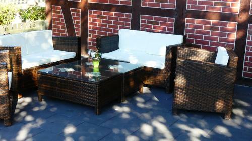 Hotel Zum B�hmegrund