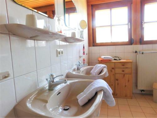 Apartamento Ferienhaus Toni