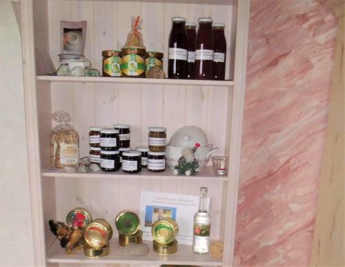 Apartamento Ferienhaus Toni