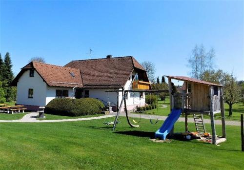 Apartamento Ferienhaus Toni