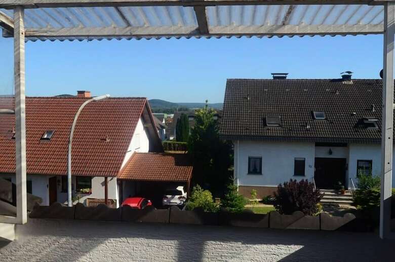Hostal Gr�ndauer Monteurwohnung/studentenwohnung