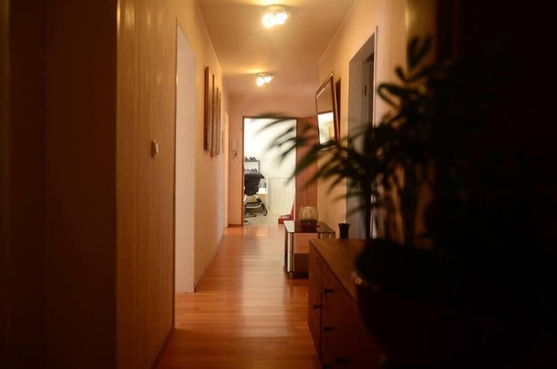 Hostal Gr�ndauer Monteurwohnung/studentenwohnung