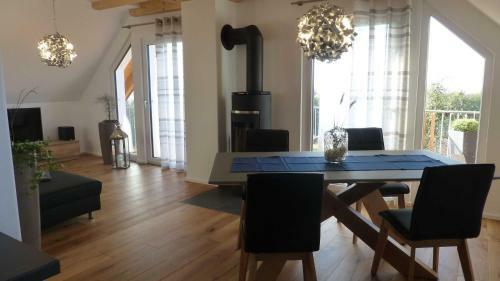 Apartamento Flammende_aussicht