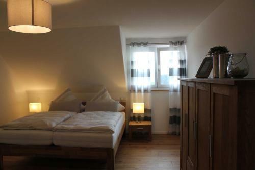 Apartamento Flammende_aussicht