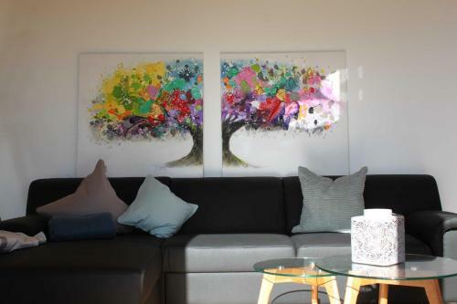 Apartamento Flammende_aussicht