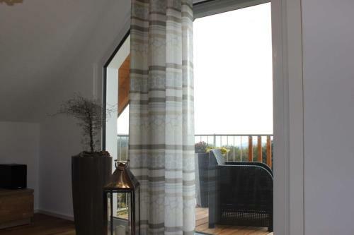 Apartamento Flammende_aussicht