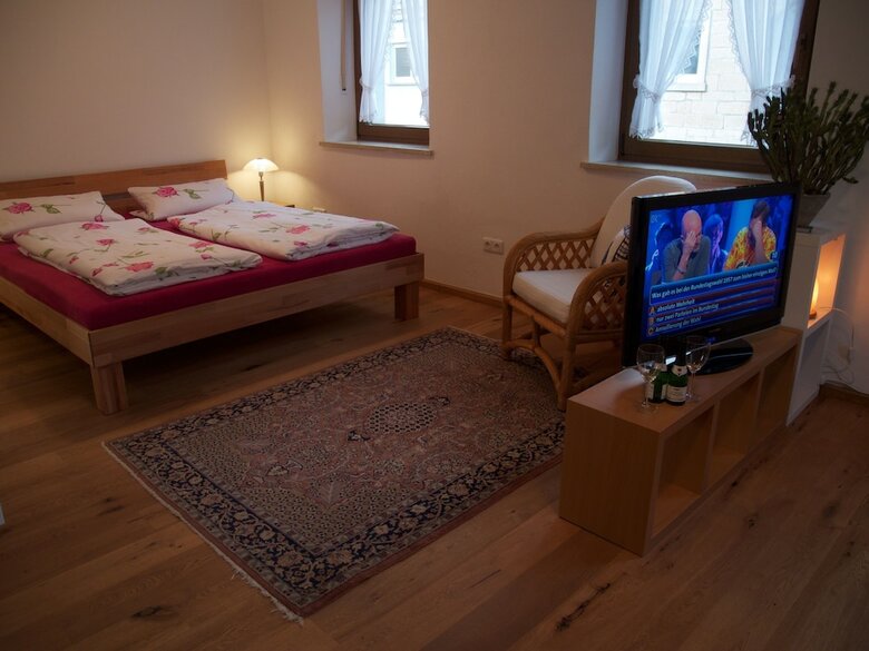 Bed & Breakfast Atelier Reinhart