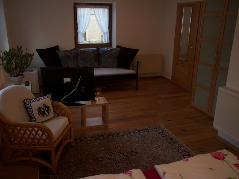 Bed & Breakfast Atelier Reinhart