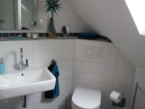 Apartamento Haus Maruna