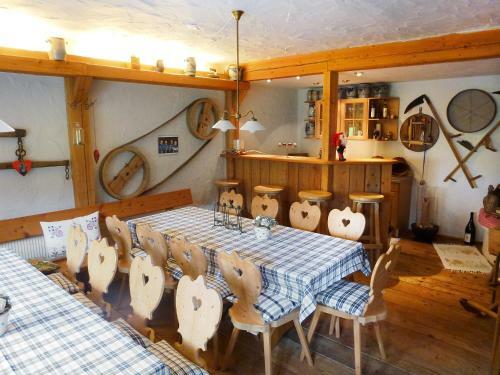 Apartment Freyenh�fe.1