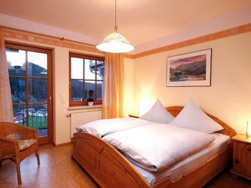 Apartment Freyenh�fe.1