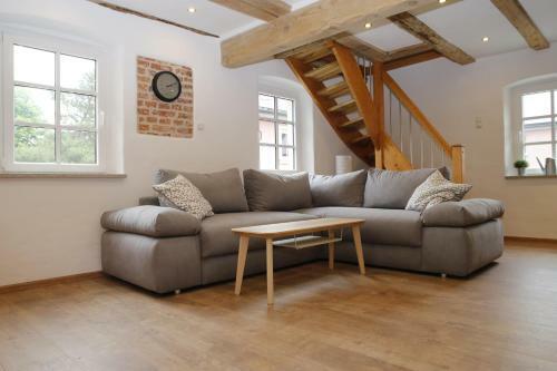 Apartamento Altes -haus