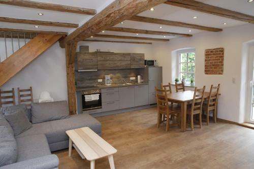 Apartamento Altes -haus